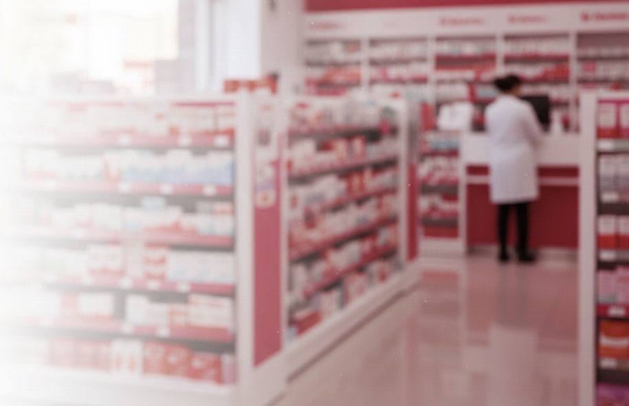 Atención humana en botica